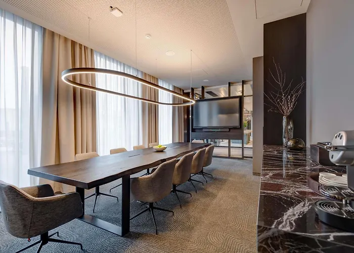 Mercure Zuerich City